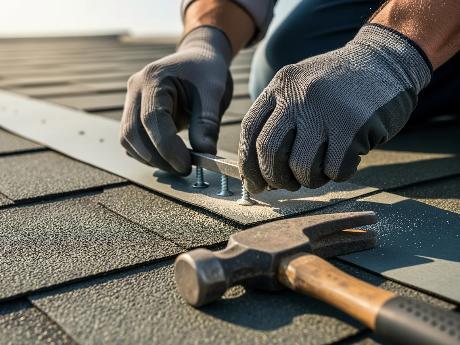 Why choose Fascia Repair in Lancaster, VA
